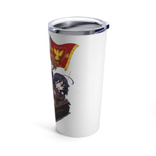 Load image into Gallery viewer, Girls und Panzer Tumbler 20oz
