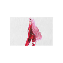 Load image into Gallery viewer, Darling in the FranXX Rug
