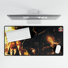 Load image into Gallery viewer, Anime One Piece Mouse Pad (Desk Mat)
