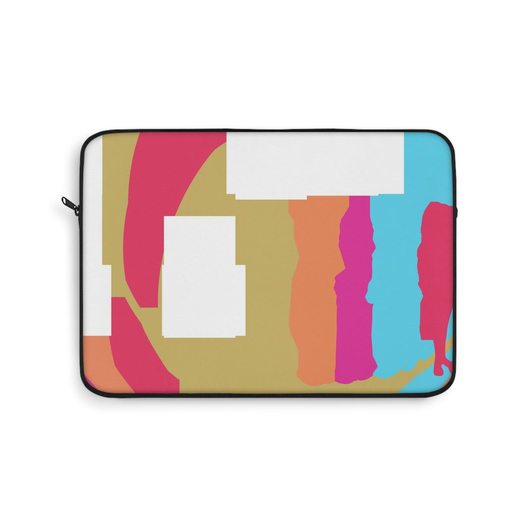 Anime Toradora! Laptop Sleeve