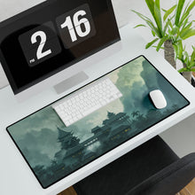 Load image into Gallery viewer, Jade Dynasty Mouse Pad (Desk Mat)
