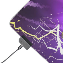 Load image into Gallery viewer, Anime FullMetal Alchemist RGB LED Mouse Pad (Desk Mat)
