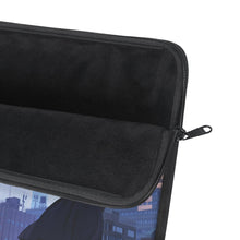 Load image into Gallery viewer, Anime Neon Genesis Evangelion Laptop Sleeve
