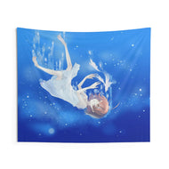 A Certain Magical Index Indoor Wall Tapestry