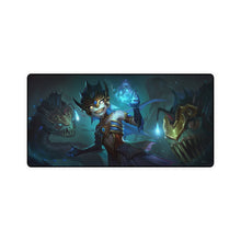 Load image into Gallery viewer, Smite Mouse Pad (Desk Mat)
