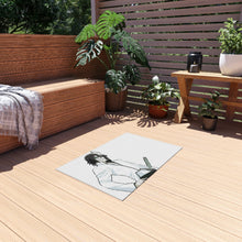 Load image into Gallery viewer, Anime Bleach Rug
