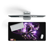 Load image into Gallery viewer, Marvel vs. Capcom 3: Fate of Two Worlds Mouse Pad (Desk Mat)
