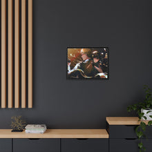 Load image into Gallery viewer, Anime Spy x Family Canvas Framed Art Print
