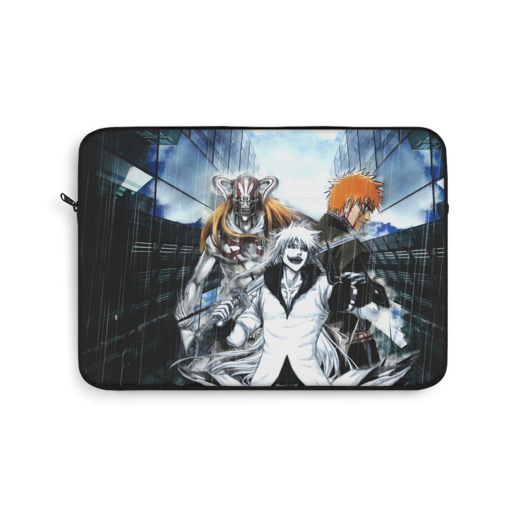 Bleach Ichigo Kurosaki Laptop Sleeve