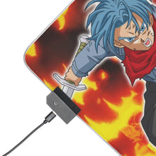Load image into Gallery viewer, Dragon Ball Super RGB LED Mouse Pad (Desk Mat)
