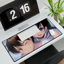 Load image into Gallery viewer, Weathering With You Mouse Pad (Desk Mat)
