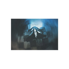 Load image into Gallery viewer, Black Rock Shooter Rug
