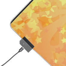 Load image into Gallery viewer, Touhou RGB LED Mouse Pad (Desk Mat)
