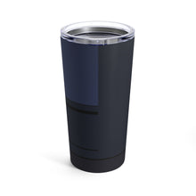 Load image into Gallery viewer, FLCL Haruko Haruhara Tumbler 20oz
