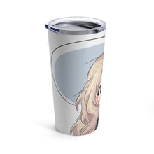 Load image into Gallery viewer, Girls und Panzer Tumbler 20oz
