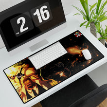 Load image into Gallery viewer, Anime One Piece Mouse Pad (Desk Mat)

