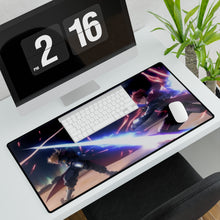 Load image into Gallery viewer, Modern day battle Mouse Pad (Desk Mat)
