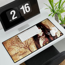 Load image into Gallery viewer, Jigoku Shoujo Mouse Pad (Desk Mat)
