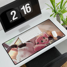 Load image into Gallery viewer, Anime Spy x Family Mouse Pad (Desk Mat)
