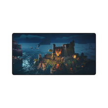 Load image into Gallery viewer, Sea Of Thieves Mouse Pad (Desk Mat)

