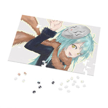 Load image into Gallery viewer, That Time I Got Reincarnated As A Slime Jigsaw Puzzle
