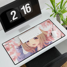 Load image into Gallery viewer, Narita Top Road Mouse Pad (Desk Mat)
