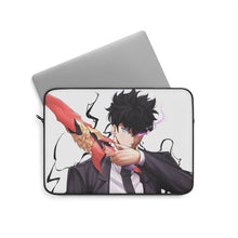 Load image into Gallery viewer, Solo Leveling Laptop Sleeve
