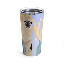Load image into Gallery viewer, Hanasaku Iroha Tumbler 20oz
