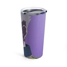 Load image into Gallery viewer, FullMetal Alchemist Tumbler 20oz
