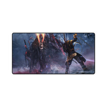 Load image into Gallery viewer, Nioh Mouse Pad (Desk Mat)
