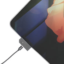 Load image into Gallery viewer, Beyond the Boundary RGB LED Mouse Pad (Desk Mat)
