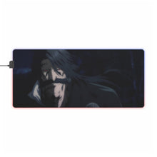 Load image into Gallery viewer, Anime Bleach RGB LED Mouse Pad (Desk Mat)
