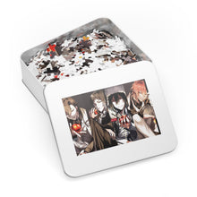 Load image into Gallery viewer, Anime Bungou Stray Dogs Jigsaw Puzzle
