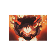Load image into Gallery viewer, Anime Kill La Kill Rug
