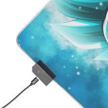 Load image into Gallery viewer, Dragon Ball Super RGB LED Mouse Pad (Desk Mat)

