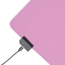 Load image into Gallery viewer, Love Live! RGB LED Mouse Pad (Desk Mat)
