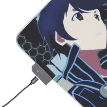 Load image into Gallery viewer, Sword Art Online RGB LED Mouse Pad (Desk Mat)

