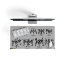 Load image into Gallery viewer, Orcs Must Die! 3 Mouse Pad (Desk Mat)
