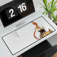 Load image into Gallery viewer, Anime Nisekoi Mouse Pad (Desk Mat)

