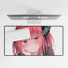 Load image into Gallery viewer, Anime The Quintessential Quintuplets Mouse Pad (Desk Mat)
