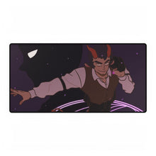 Load image into Gallery viewer, All Saints Street Mouse Pad (Desk Mat)
