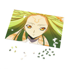 Load image into Gallery viewer, Anime Code Geassr Jigsaw Puzzle
