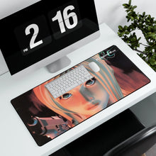 Load image into Gallery viewer, Parasite Eve Mouse Pad (Desk Mat)
