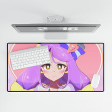 Load image into Gallery viewer, Anime Tropical-Rouge! Pretty Cure Mouse Pad (Desk Mat)
