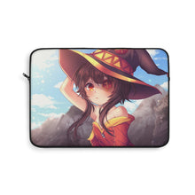 Load image into Gallery viewer, Anime KonoSuba - God’s blessing on this wonderful world!! Laptop Sleeve
