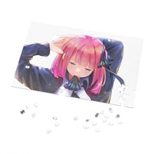 Load image into Gallery viewer, Anime The Quintessential Quintuplets Jigsaw Puzzle
