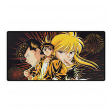 Load image into Gallery viewer, Yu Yu Hakusho Mouse Pad (Desk Mat)
