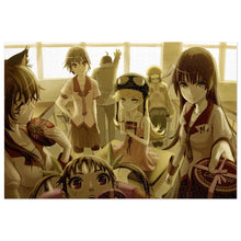 Load image into Gallery viewer, Anime Monogatari (Series) Jigsaw Puzzle

