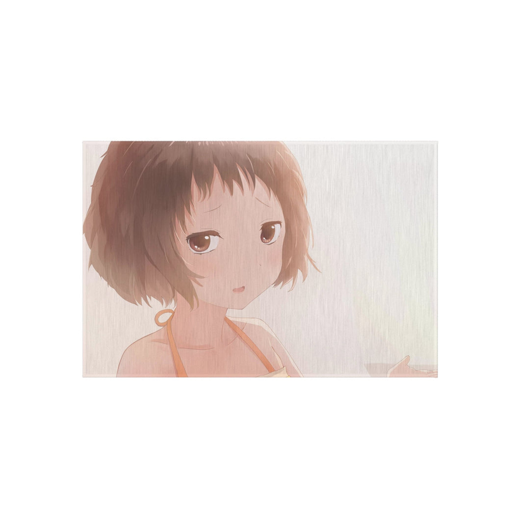 Hyouka Mayaka Ibara Rug