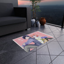 Load image into Gallery viewer, Engaged to the Unidentified Rug
